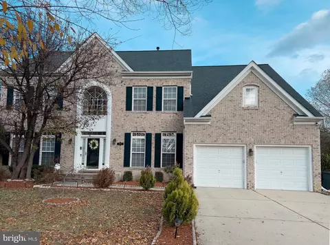 6308 Danner Dr, Clinton, MD 20735
