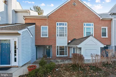 8712 Cumbria Ct #C, Fort Washington, MD 20744