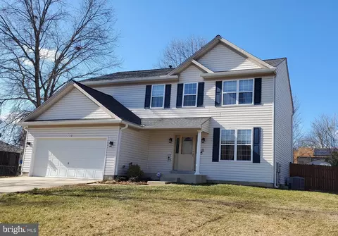 2106 Ardleigh Ct, Bowie, MD 20716