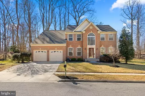 10307 Crystal Brook Ct, Marlboro, MD 20772