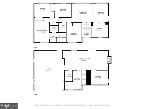 1205 Kings Tree Dr, Bowie, MD 20721 photo 35