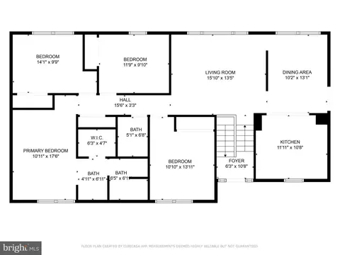 1205 Kings Tree Dr, Bowie, MD 20721 photo 34