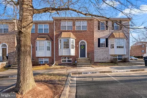 5796 E Boniwood Turn Turn, Clinton, MD 20735