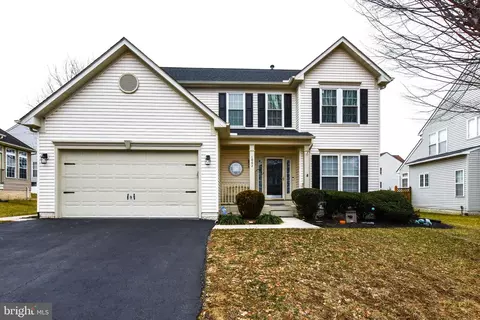 1002 Arbor Park Pl, Bowie, MD 20721