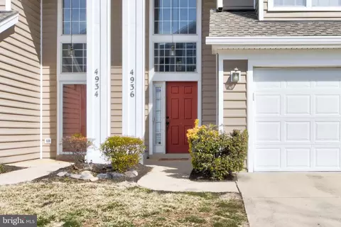 4936 King Patrick Way #113, Marlboro, MD 20772