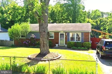 9101 Spring Acres Rd, Clinton, MD 20735