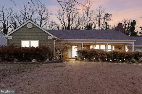 12802 Brunswick Ln, Bowie, MD 20715