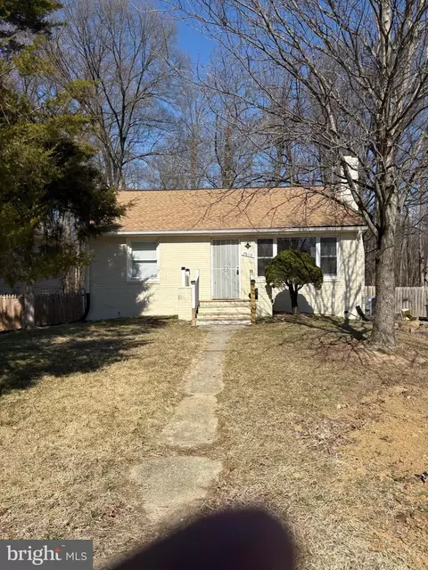 4810 Quimby Ave, Beltsville, MD 20705