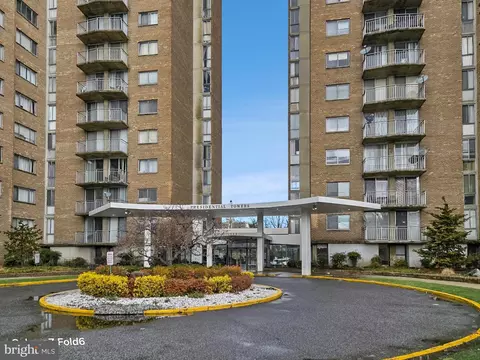 1836 Metzerott Rd #314, Hyattsville, MD 20783