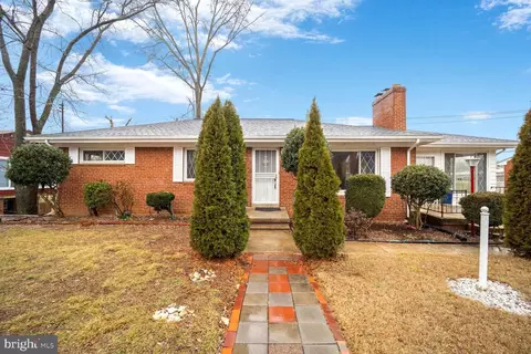 8007 Murray Hill Dr, Fort Washington, MD 20744