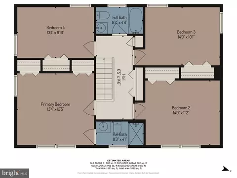 15718 Pointer Ridge Dr, Bowie, MD 20716 photo 20