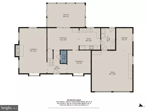 15718 Pointer Ridge Dr, Bowie, MD 20716 photo 4