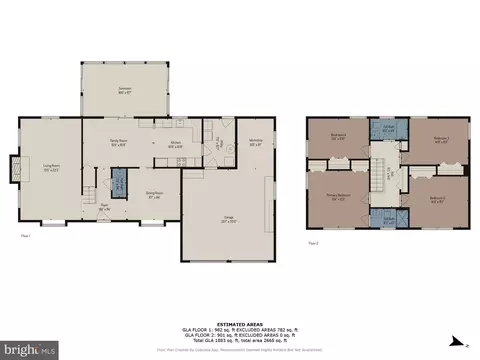 15718 Pointer Ridge Dr, Bowie, MD 20716 photo 36