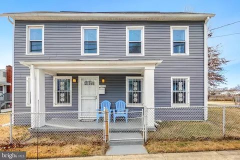 1928 Columbia Ave, Landover, MD 20785