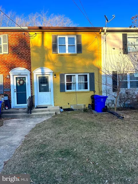 1027 Phillip Powers Dr, Laurel, MD 20707