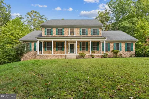 21601 Meadow Wood Ln, Brandywine, MD 20613