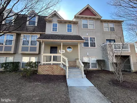 7902 Bayshore Dr #32, Laurel, MD 20707