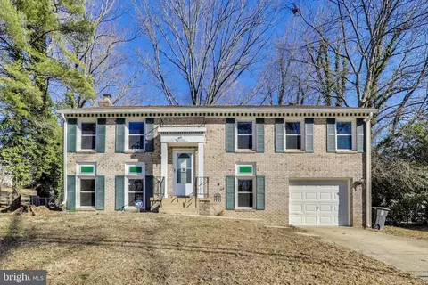 11304 Cranford Dr, Marlboro, MD 20772