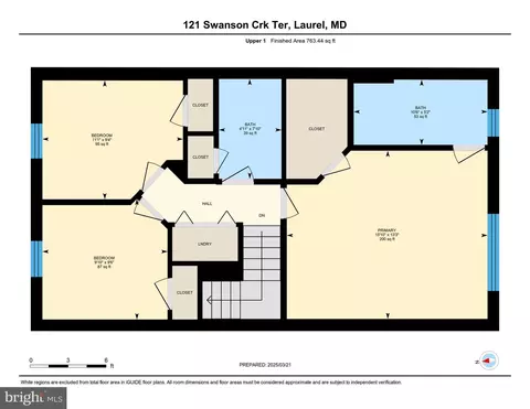 121 Swanson Creek Ter, Laurel, MD 20708 photo 30