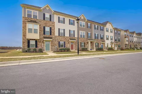 121 Swanson Creek Ter, Laurel, MD 20708