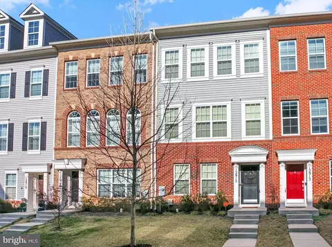 12915 Brickyard Blvd, Beltsville, MD 20705