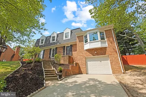 10124 Towhee Ave, Adelphi, MD 20783