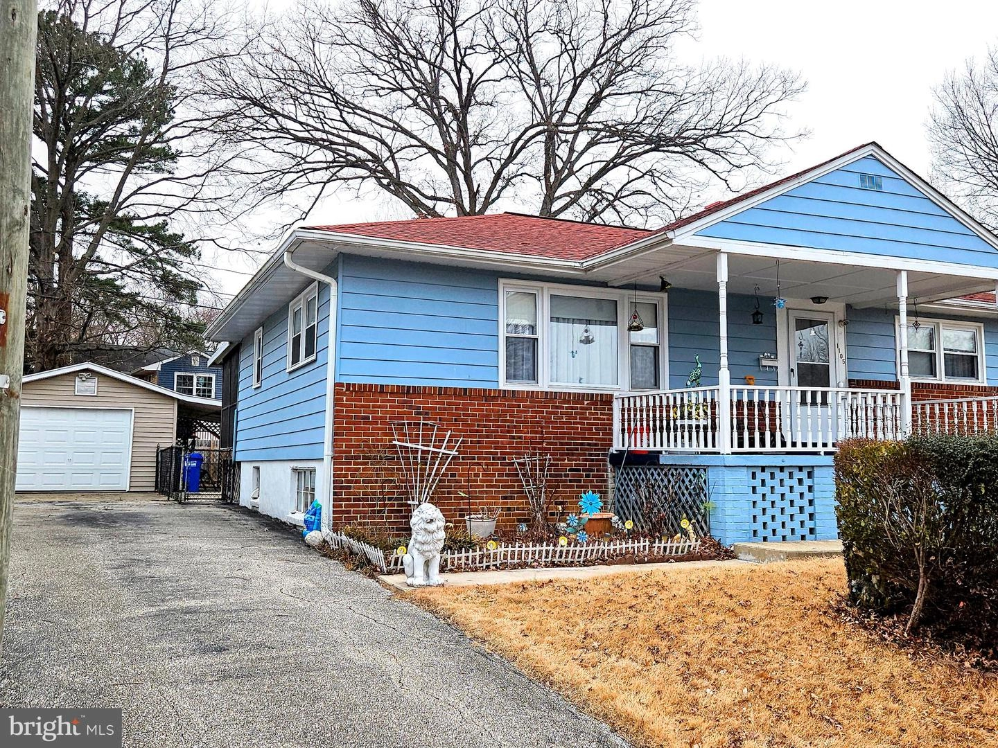 1105 11th St, Laurel, MD 20707 photo 2