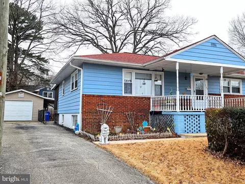 1105 11th St, Laurel, MD 20707 photo 2