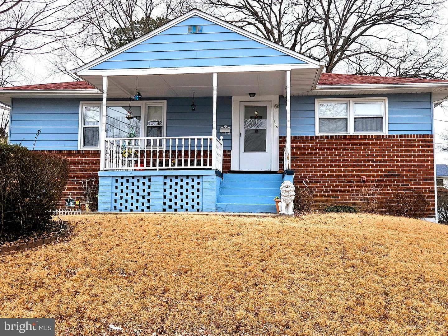 1105 11th St, Laurel, MD 20707 photo 1