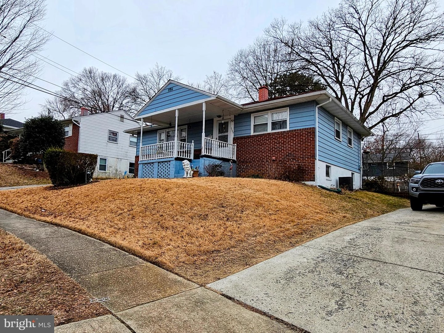 1105 11th St, Laurel, MD 20707 photo 3