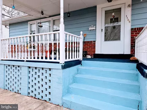 1105 11th St, Laurel, MD 20707 photo 4