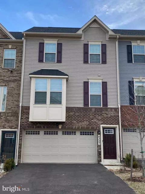 4327 Shirley Rose Ct, Marlboro, MD 20772