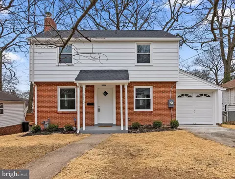 3913 Oneida Pl, Hyattsville, MD 20782