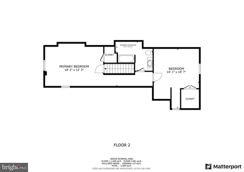 9303 Foxcroft Ave, Clinton, MD 20735 photo 39