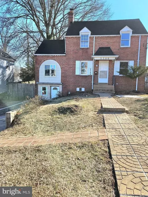 5309 Tilden Rd, Bladensburg, MD 20710