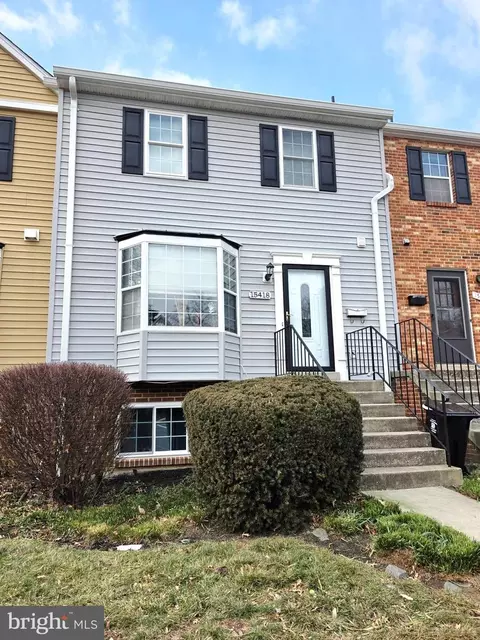 15418 Arbory Way #207, Laurel, MD 20707