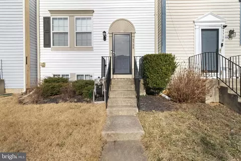 3708 Apothecary St, District Heights, MD 20747