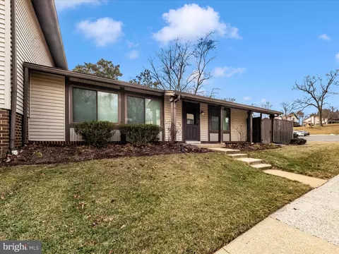 48 Cable Hollow Way #43-1, Marlboro, MD 20774
