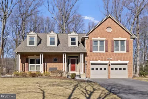16322 Bawtry Ct, Bowie, MD 20715