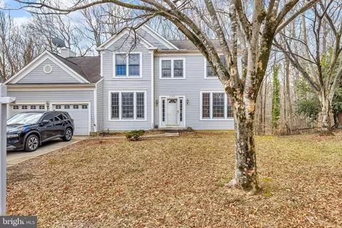 5300 Lakevale Ter, Bowie, MD 20720