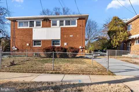 2808 Keith St, Temple Hills, MD 20748