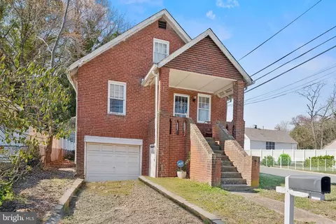 5025 Fable St, Capitol Heights, MD 20743