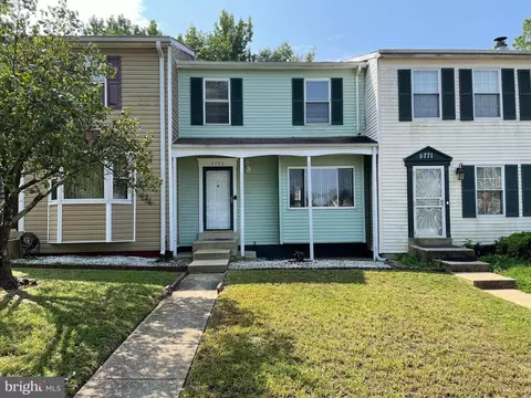 5773 Suitland Rd, Suitland, MD 20746
