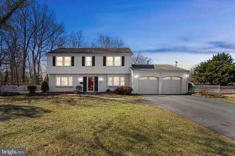 12400 Westmore Ct, Bowie, MD 20715