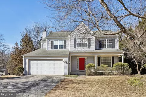 16404 Archway Ct, Bowie, MD 20716