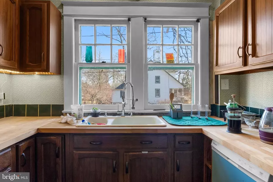 Kitchen - 4216 Queensbury Rd, Hyattsville, MD 20781 photo 1 of 2