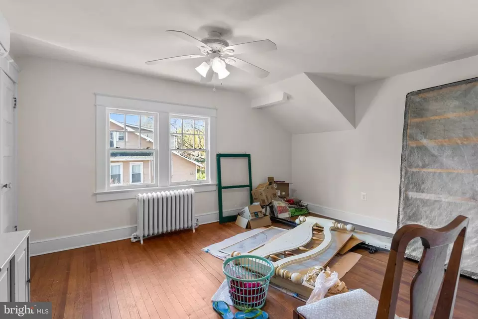 Bedroom - 4216 Queensbury Rd, Hyattsville, MD 20781 photo 2 of 7