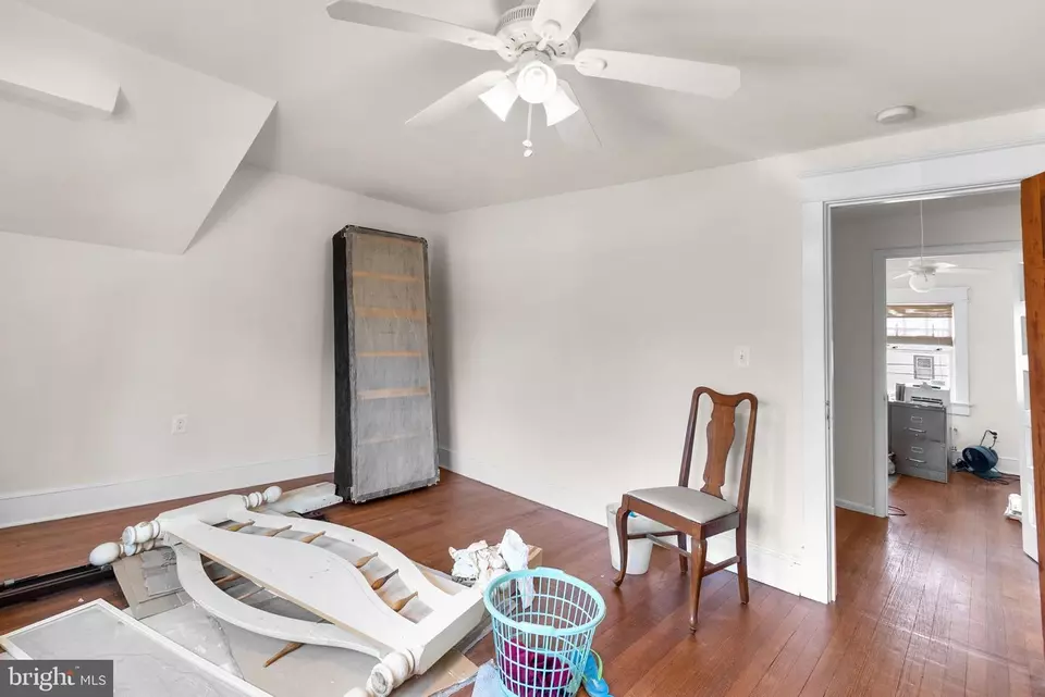 Bedroom - 4216 Queensbury Rd, Hyattsville, MD 20781 photo 3 of 7