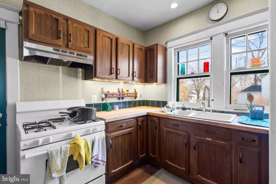 Kitchen - 4216 Queensbury Rd, Hyattsville, MD 20781 photo 2 of 2