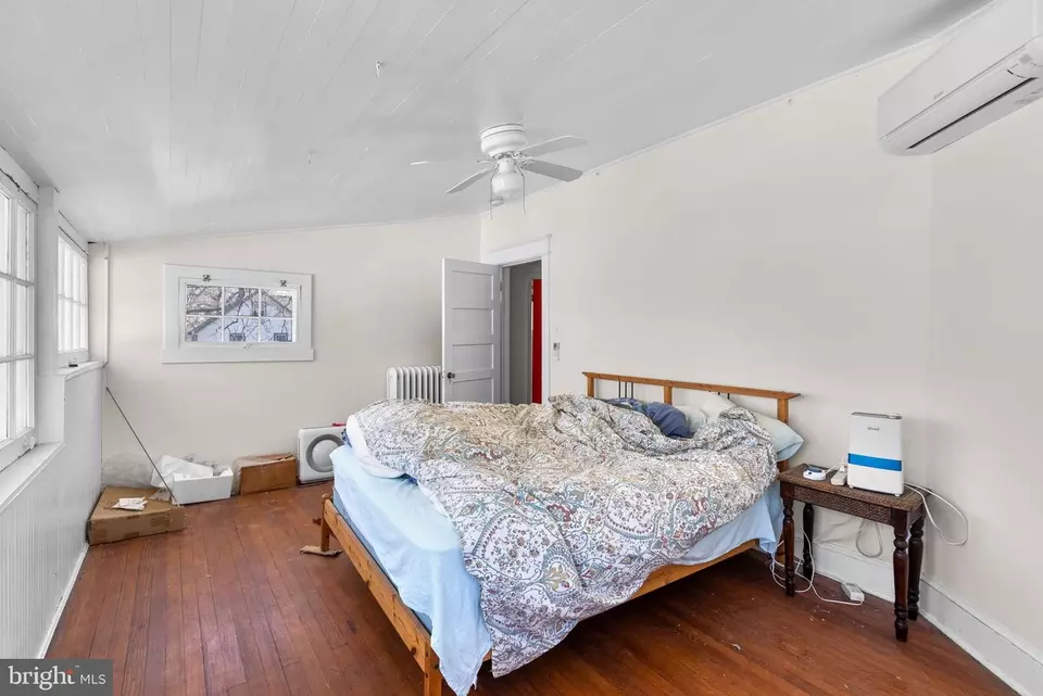Bedroom - 4216 Queensbury Rd, Hyattsville, MD 20781 photo 7 of 7